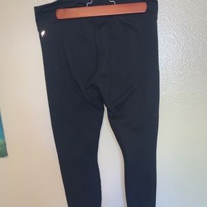 High waisted Fabletics leggings
